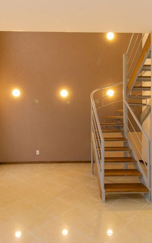 Casa de condomínio para alugar com 115m², 3 quartos e 3 vagasSala