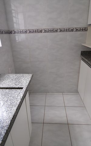 Casa para alugar com 323m², 4 quartos e 6 vagasCozinha