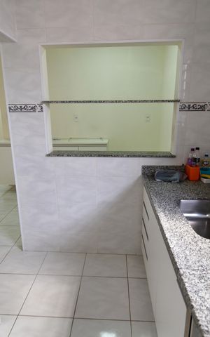Casa para alugar com 323m², 4 quartos e 6 vagasCozinha
