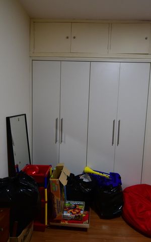 Casa para alugar com 323m², 4 quartos e 6 vagasQuarto 2