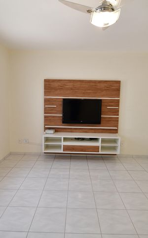 Casa para alugar com 323m², 4 quartos e 6 vagasSala