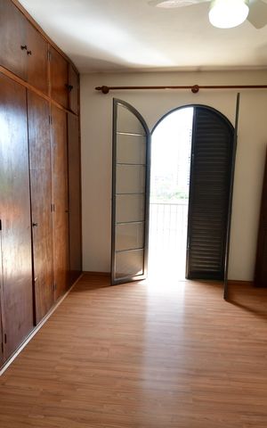 Casa para alugar com 323m², 4 quartos e 6 vagasQuarto 4 - Suíte
