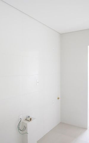 Apartamento à venda com 50m², 2 quartos e 1 vagaCozinha