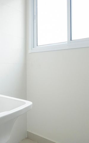 Apartamento à venda com 50m², 2 quartos e 1 vagaÁrea de serviço