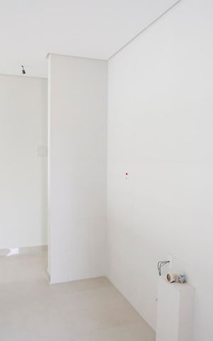 Apartamento à venda com 50m², 2 quartos e 1 vagaCozinha