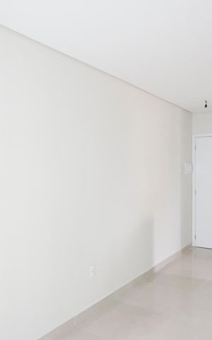Apartamento à venda com 50m², 2 quartos e 1 vagaSala
