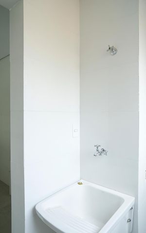 Apartamento à venda com 50m², 2 quartos e 1 vagaÁrea de serviço