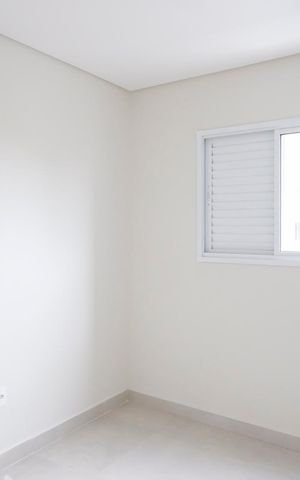 Apartamento à venda com 50m², 2 quartos e 1 vagaSuíte