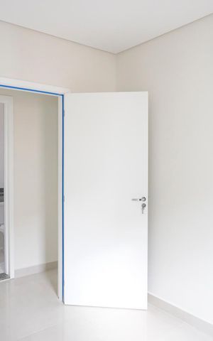Apartamento à venda com 50m², 2 quartos e 1 vagaQuarto