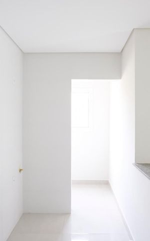 Apartamento à venda com 50m², 2 quartos e 1 vagaCozinha