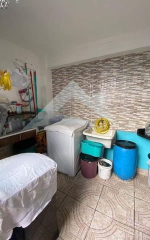 Casa à venda com 105m², 4 quartos e 2 vagas