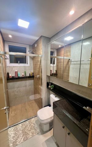 Apartamento à venda com 51m², 2 quartos e 2 vagas