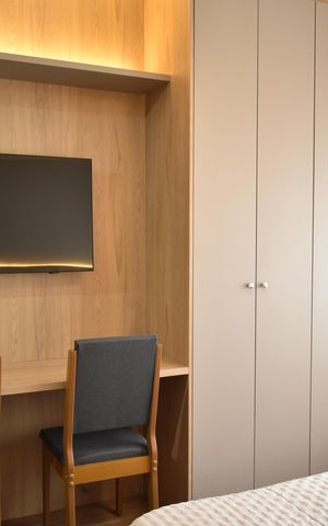 Studio para alugar com 32m², 0 quarto e sem vagaStudio