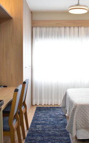 Studio para alugar com 32m², 0 quarto e sem vagaStudio