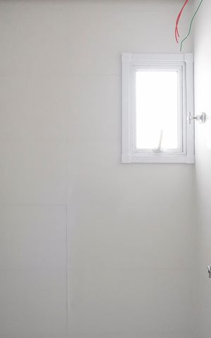 Apartamento à venda com 50m², 2 quartos e 1 vagaBanheiro 