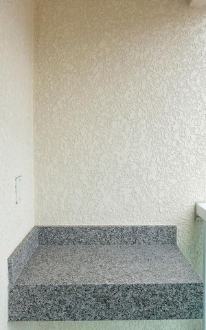 Apartamento à venda com 50m², 2 quartos e 1 vagaVaranda