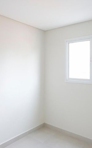 Apartamento à venda com 50m², 2 quartos e 1 vagaQuarto