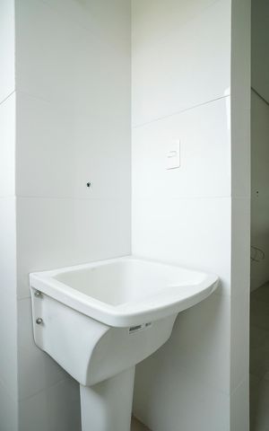 Apartamento à venda com 50m², 2 quartos e 1 vagaÁrea de serviço