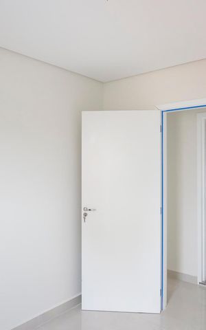 Apartamento à venda com 50m², 2 quartos e 1 vagaQuarto