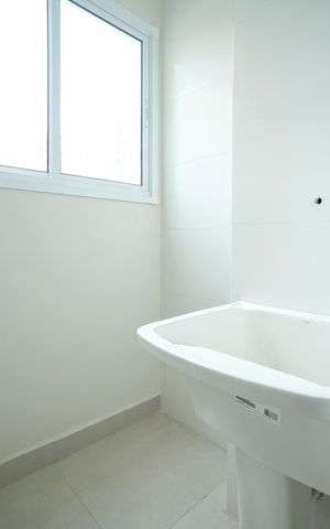 Apartamento à venda com 50m², 2 quartos e 1 vagaÁrea de serviço