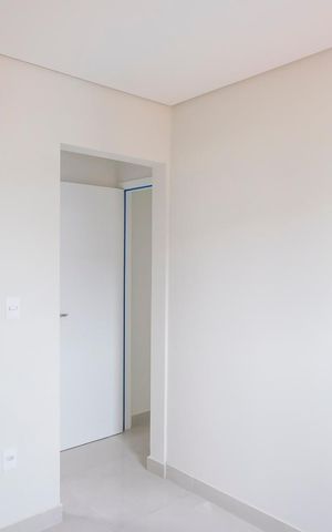 Apartamento à venda com 50m², 2 quartos e 1 vagaSuíte