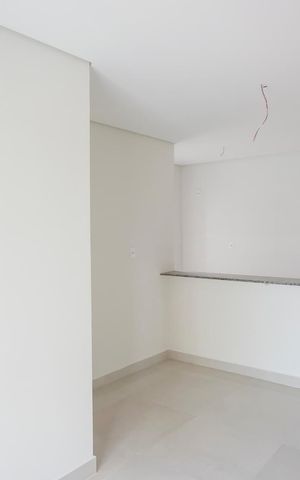 Apartamento à venda com 50m², 2 quartos e 1 vagaSala