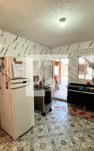 Casa à venda com 150m², 6 quartos e 2 vagas