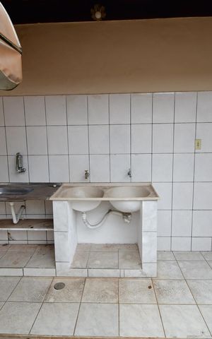 Casa à venda com 119m², 4 quartos e 2 vagasÁrea de Serviço
