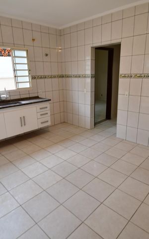 Casa à venda com 119m², 4 quartos e 2 vagasCozinha