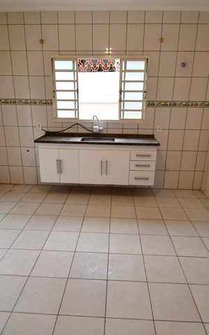 Casa à venda com 119m², 4 quartos e 2 vagasCozinha