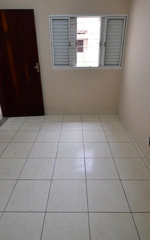 Casa à venda com 119m², 4 quartos e 2 vagasQuarto 2