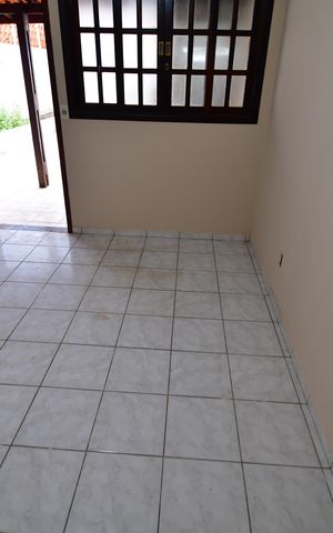 Casa à venda com 119m², 4 quartos e 2 vagasQuarto 4 - Externo