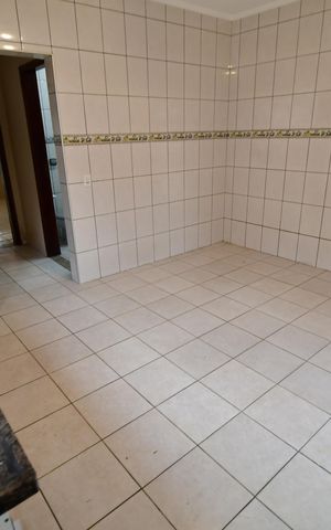 Casa à venda com 119m², 4 quartos e 2 vagasCozinha