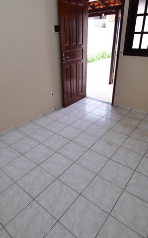 Casa à venda com 119m², 4 quartos e 2 vagasQuarto 4 - Externo
