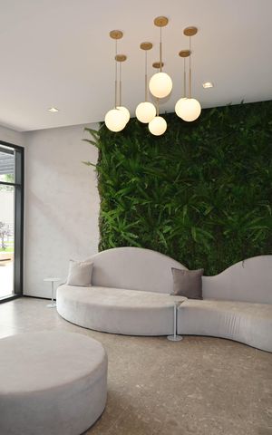 Studio para alugar com 24m², 1 quarto e sem vagaLoungue