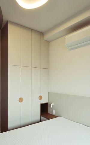 Studio para alugar com 24m², 1 quarto e sem vagaStudio