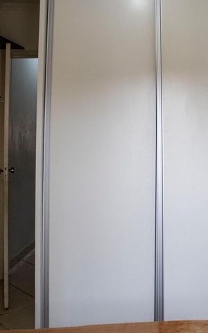 Casa de condomínio à venda com 66m², 2 quartos e 1 vagaQuarto