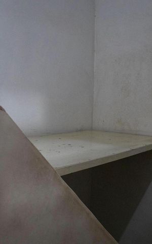 Casa de condomínio à venda com 66m², 2 quartos e 1 vagaCorredor