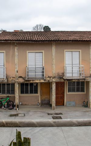 Casa de condomínio à venda com 66m², 2 quartos e 1 vagaVaranda