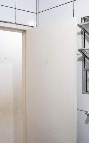 Casa de condomínio à venda com 66m², 2 quartos e 1 vagaBanheiro