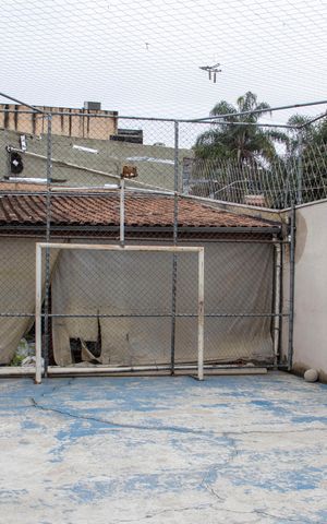 Casa de condomínio à venda com 66m², 2 quartos e 1 vagaQuadra Esportiva