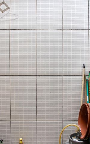 Casa de condomínio à venda com 66m², 2 quartos e 1 vagaÁrea de Serviço