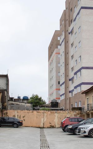 Casa de condomínio à venda com 66m², 2 quartos e 1 vagaÁrea comum