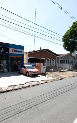 Casa para alugar com 80m², 1 quarto e sem vagaFACHADA DO IMÓVEL