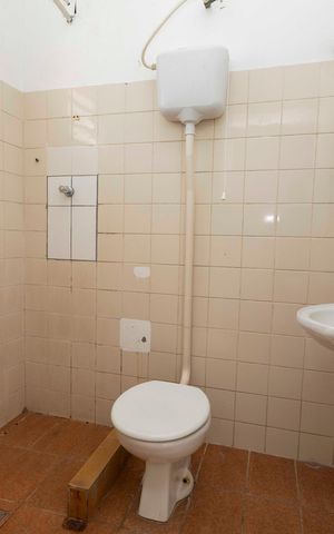 Casa para alugar com 80m², 1 quarto e sem vagaBANHEIRO