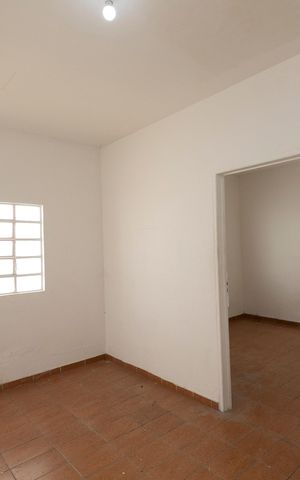 Casa para alugar com 80m², 1 quarto e sem vagaSALA
