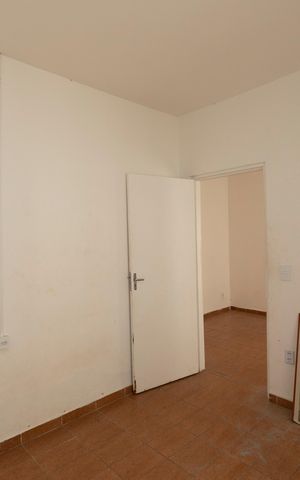 Casa para alugar com 80m², 1 quarto e sem vagaQUARTO
