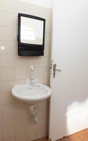 Casa para alugar com 80m², 1 quarto e sem vagaBANHEIRO