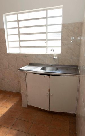 Casa para alugar com 80m², 1 quarto e sem vagaCOZINHA