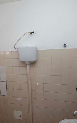 Casa para alugar com 80m², 1 quarto e sem vagaBANHEIRO